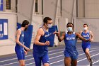 Men’s Track  Men’s Track & Field compete in a virtual meet. : Men’s Track